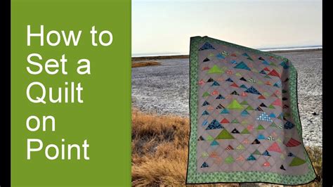 Image result for OnPoint Quilting Tutorials