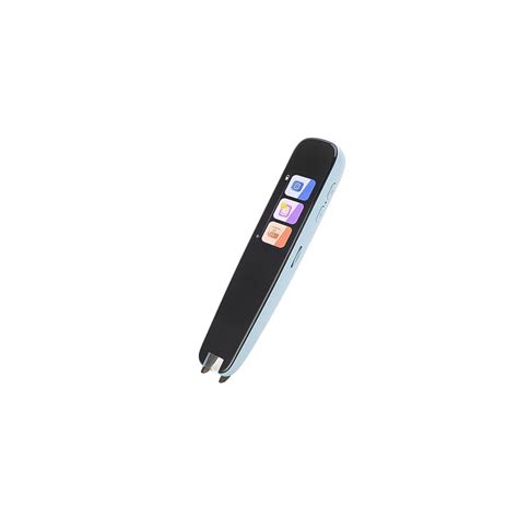 PenRux Smart Scanner Pen with Text to Speech Language India | Ubuy