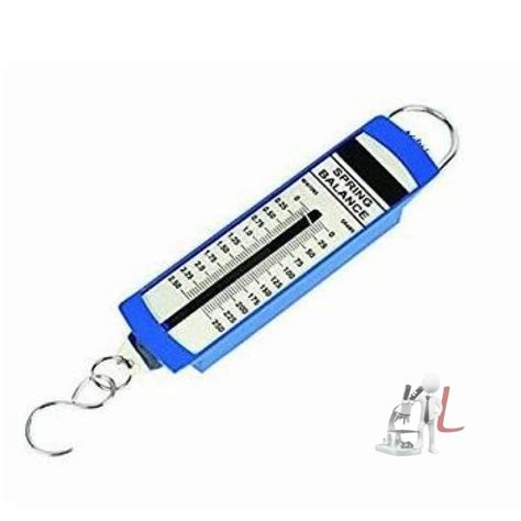 Image result for Spring Balance Experiment