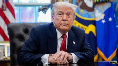 Trump says he’s canceled second wave of attacks on Venezuela