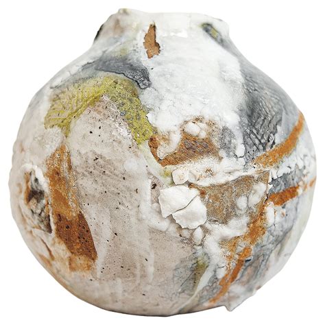 Pop Color Moon Vase III For Sale at 1stDibs