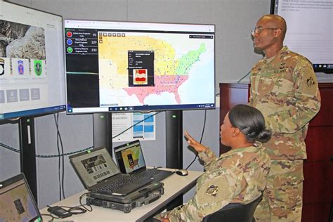 Army Mappers to converge on Fort Leonard Wood for USAES’ first ‘Best ...