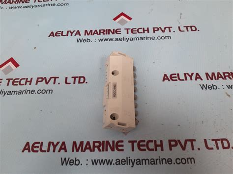 Abb Rdco-04C Communication Module Adapter Rev A – Aeliya Marine Tech