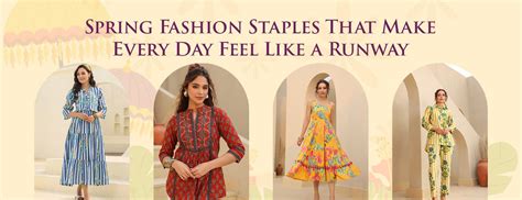 Spring Summer Fashion Trends 2026 – Rain & Rainbow