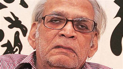 Kiran Nadar Museum of Art holds exhibition of Jeram Patel's works ...