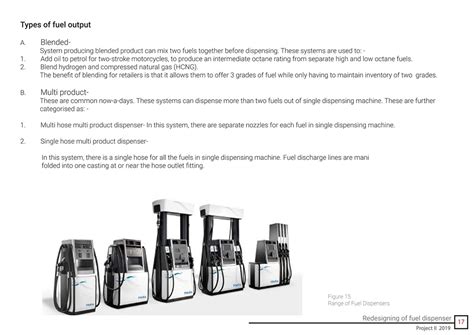 D'source Case Study - Slide Show | Redesigning of Fuel Dispenser | D ...