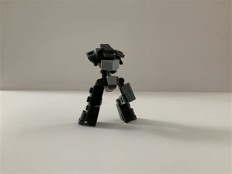 Image result for Simple Mini LEGO Mechs