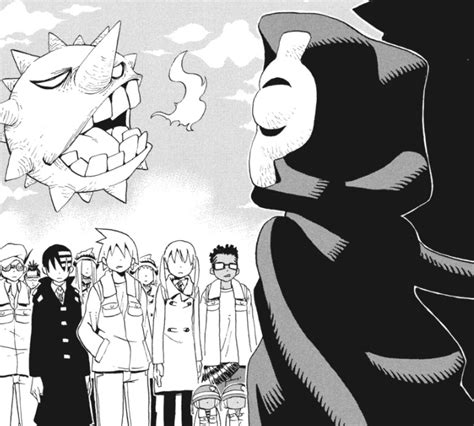 Baba Yaga operational team | Soul Eater Wiki | Fandom