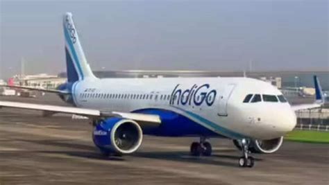 IndiGo Flight Status Live: DGCA issues show-cause notice to IndiGo CEO ...