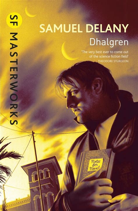 Dhalgren (S.F. MASTERWORKS) eBook : Delany, Samuel R.: Amazon.in ...