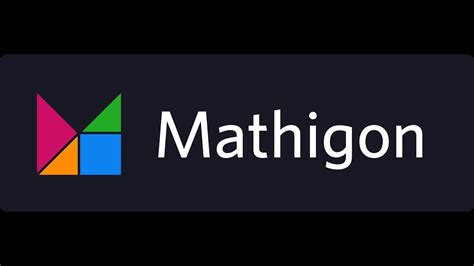 Image result for Mathigon Logo