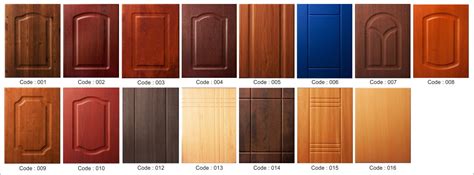 Eurofurn Coimbatore, Membrane Pressed Shutters