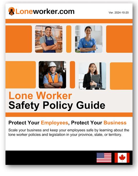 Lone Worker | Solutions