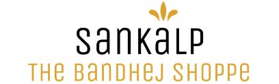 Bandhani Sarees Online Shopping – Sankalp The Bandhej Shoppe