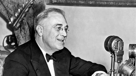 7 of FDR’s Most Inspiring Speeches | HISTORY