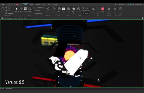 Computer Core Self-Destruct 的图像结果