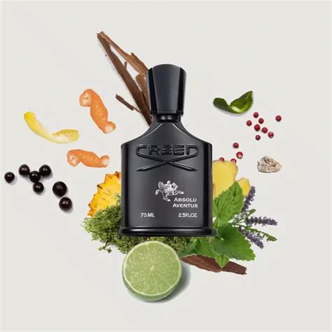 Creed Absolu Aventus Review: Is It The Best Creed Aventus?