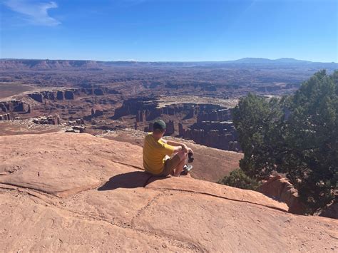 Good times in Moab : r/GoRVing
