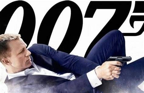 《007》加重上海戏份 中国内地有望11月上映_影音娱乐_新浪网
