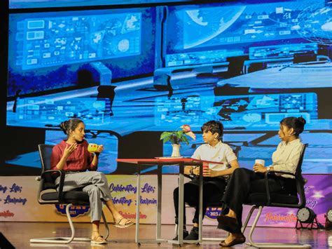 Photo Gallery | CGR International School