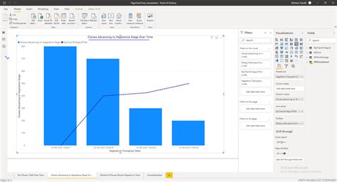 Power BI Report | Freelancer