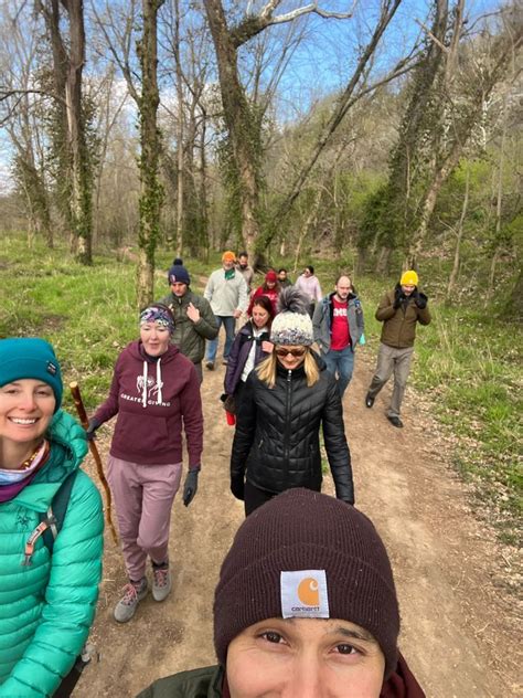 STL Hikes - Eagle Valley Loop Trail, Greensfelder County Park, Allenton ...