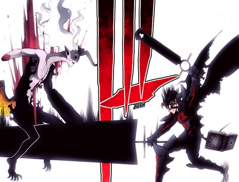 Black Clover Chapter 288 Discussion - Forums - MyAnimeList.net