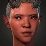 File:Fem Tiefling Strong Head 1.png - Baldur's Gate 3 Wiki