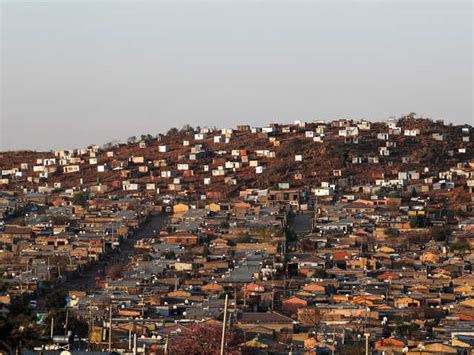 Southern Africa's hunger upsurge blamed on the climate, Covid-19 ...