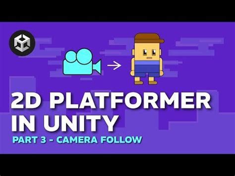 Image result for 2D Camera Tutorial Unity