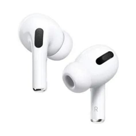 Apple AirPods Pro - Price in India, Specifications & Features | Earbuds