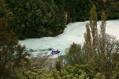 Christmas Celebrations In Taupo | Twelve Adventures Of A Taupo ...