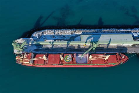 Bon Marine Asia - Ship Chandling & Marine Supplies in Trivandrum