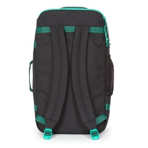 CARRY PACK Kontrast Stripe Black | Collections | Eastpak FR