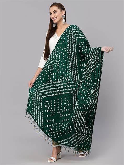 Shop Dupattas for Women Online at Best Prices in India | Trendmalls