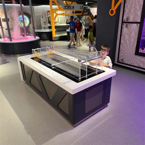 Science Center 的图像结果