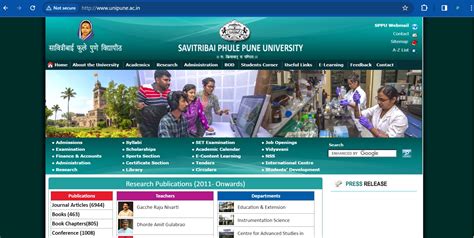 SPPU Result 2024 (out) at unipune.ac.in: Direct link to check Pune ...