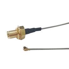 SMA Cable manufacturers, China SMA Cable suppliers | Global Sources