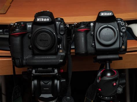 My Life In Detail: My backup camera, Nikon D700