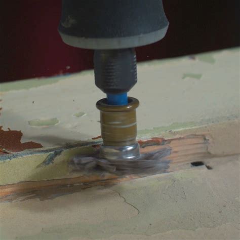 Dremel EZ Lock Fiber 1-in Sanding Wheel Accessory EZ471SA at Lowes.com