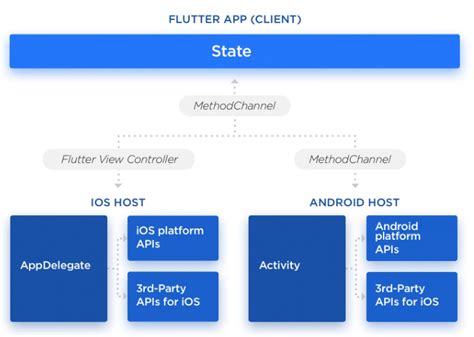 Flutter Anwendung 的图像结果