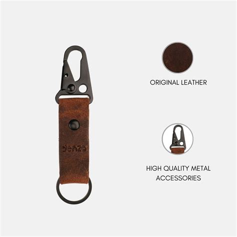 Buy Key Chain for men | Key Chain for travel lovers | Denzo – Denzo Fashion