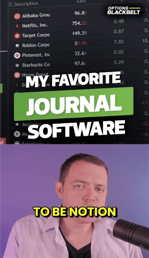 Image result for Trading Journal Software Free