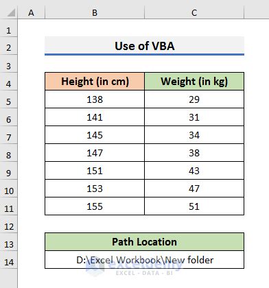 Image result for VB Code to Pull File Path From Excel Cell