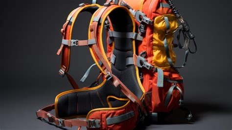 A Style Climbing Backpack 的图像结果