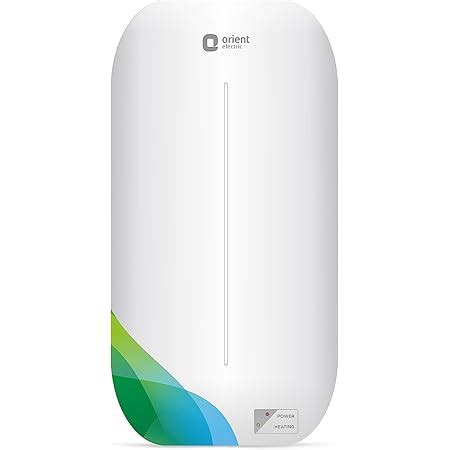 Buy Racold Pronto Neo 1L 4.5Kw Vertical Instant Water Heater(Geyser ...