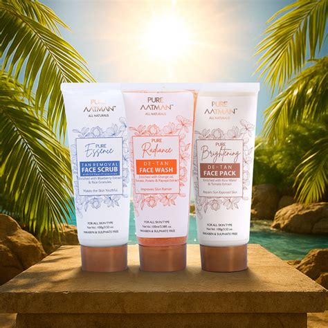 Buy Best Organic & Natural SkinCare Products in India – Pure Aatman