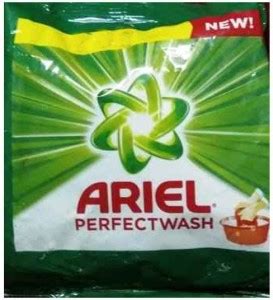 Ariel Perfect Wash 80G Detergent Powder Price in India - Buy Ariel ...