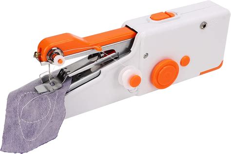 Image result for Handheld Mending Machine