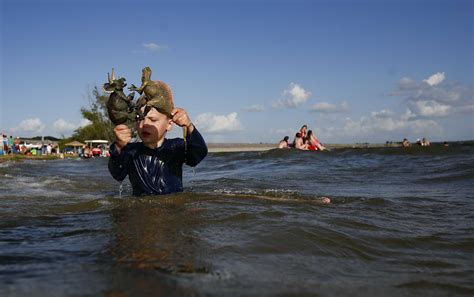 Lake Somerville near Brenham enters drought watch, river authority says